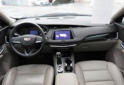 2020 Cadillac XT4 - Image 33