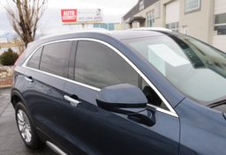 2020 Cadillac XT4 - Image 17