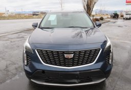 2020 Cadillac XT4 - Image 14