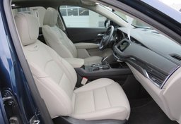 2020 Cadillac XT4 - Image 37