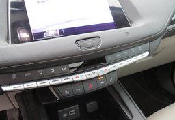 2020 Cadillac XT4 - Image 47