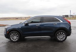2020 Cadillac XT4 - Image 11