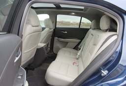 2020 Cadillac XT4 - Image 40