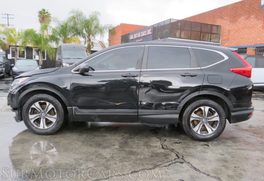 2018 Honda CR-V - Image 6