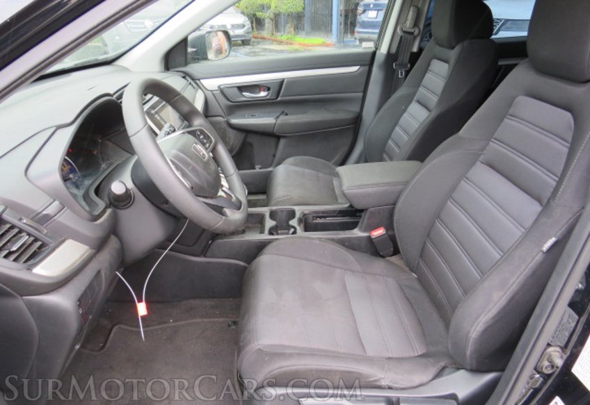 2018 Honda CR-V - Image 23