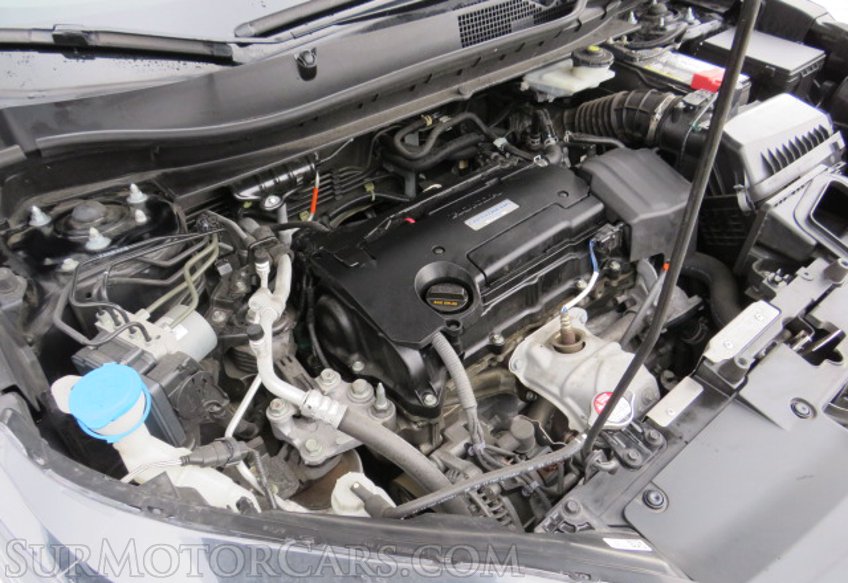 2018 Honda CR-V - Image 43