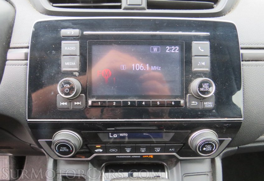 2018 Honda CR-V - Image 33