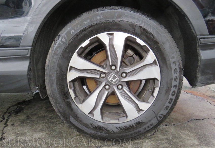 2018 Honda CR-V - Image 18