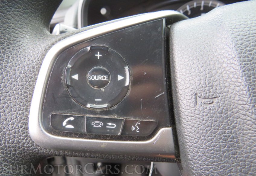 2018 Honda CR-V - Image 37