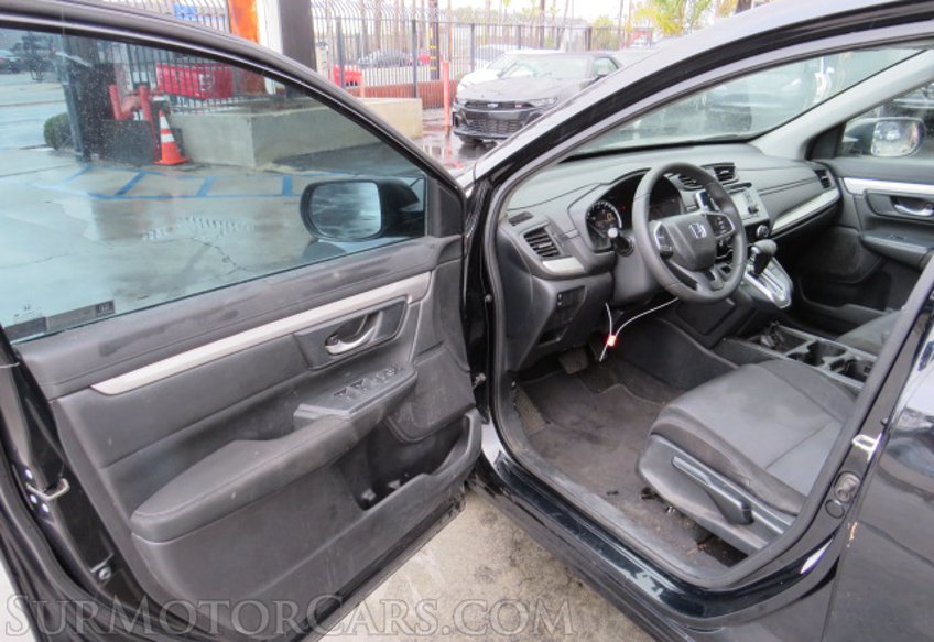 2018 Honda CR-V - Image 19