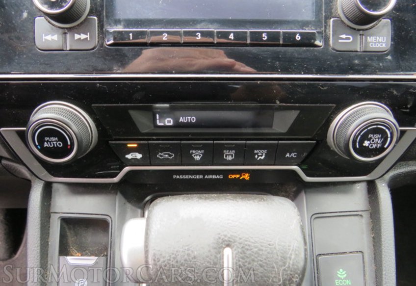 2018 Honda CR-V - Image 34