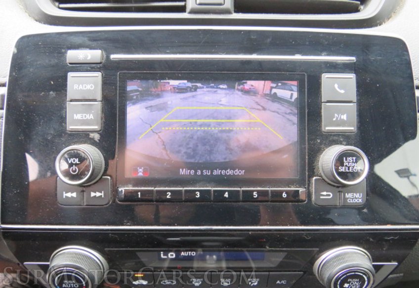 2018 Honda CR-V - Image 32