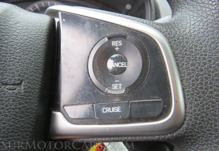 2018 Honda CR-V - Image 39