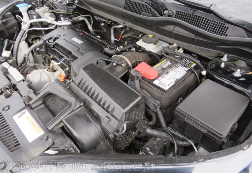 2018 Honda CR-V - Image 45