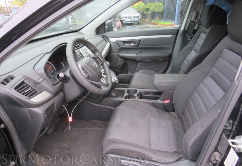 2018 Honda CR-V - Image 26