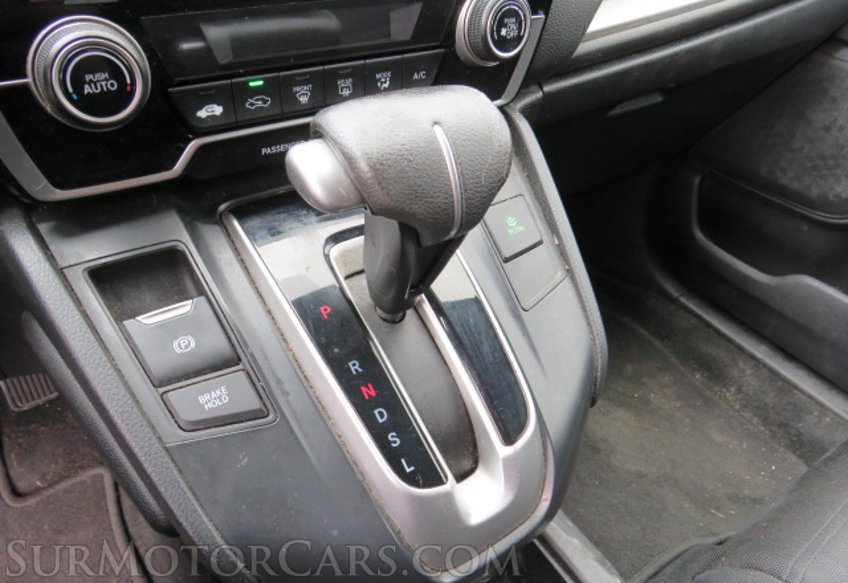 2018 Honda CR-V - Image 35