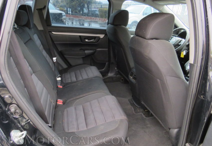 2018 Honda CR-V - Image 28