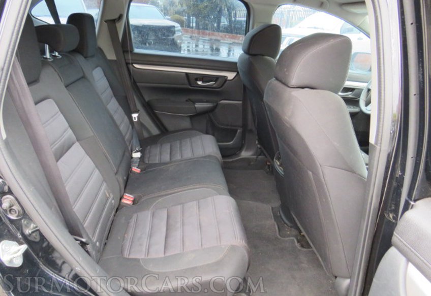 2018 Honda CR-V - Image 30