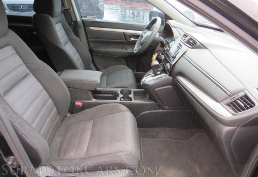 2018 Honda CR-V - Image 24