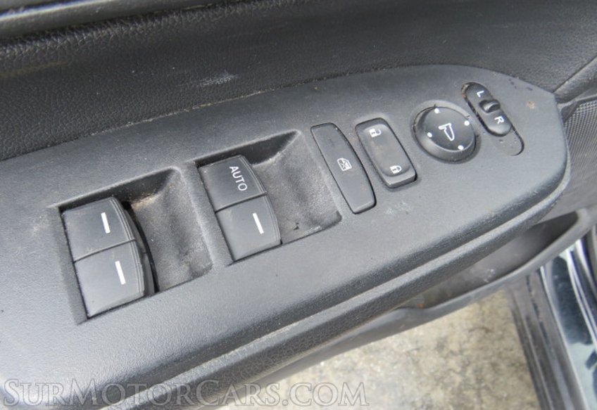 2018 Honda CR-V - Image 41