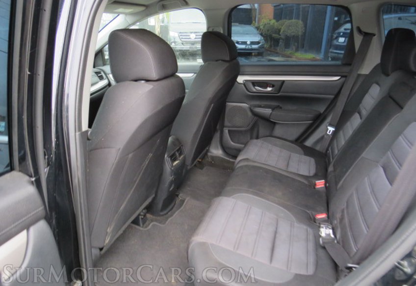 2018 Honda CR-V - Image 27