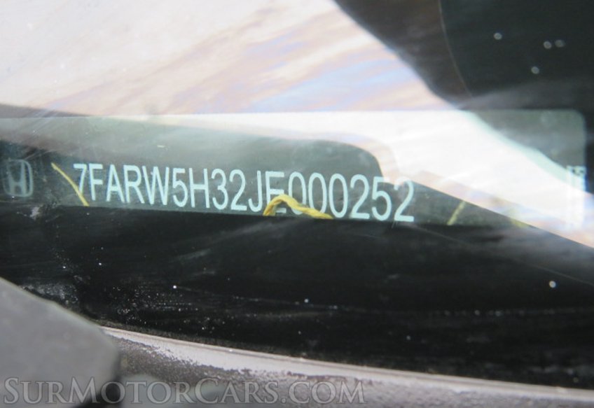 2018 Honda CR-V - Image 48