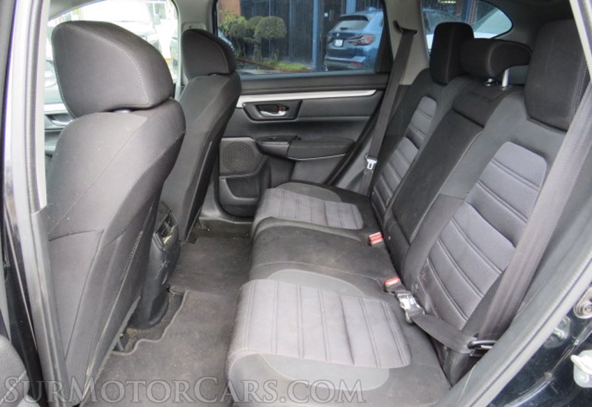 2018 Honda CR-V - Image 29