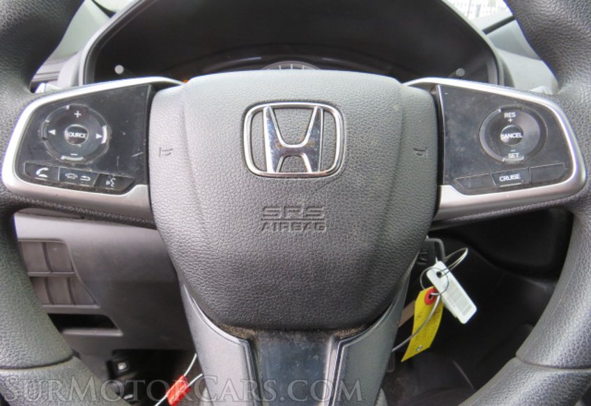 2018 Honda CR-V - Image 36