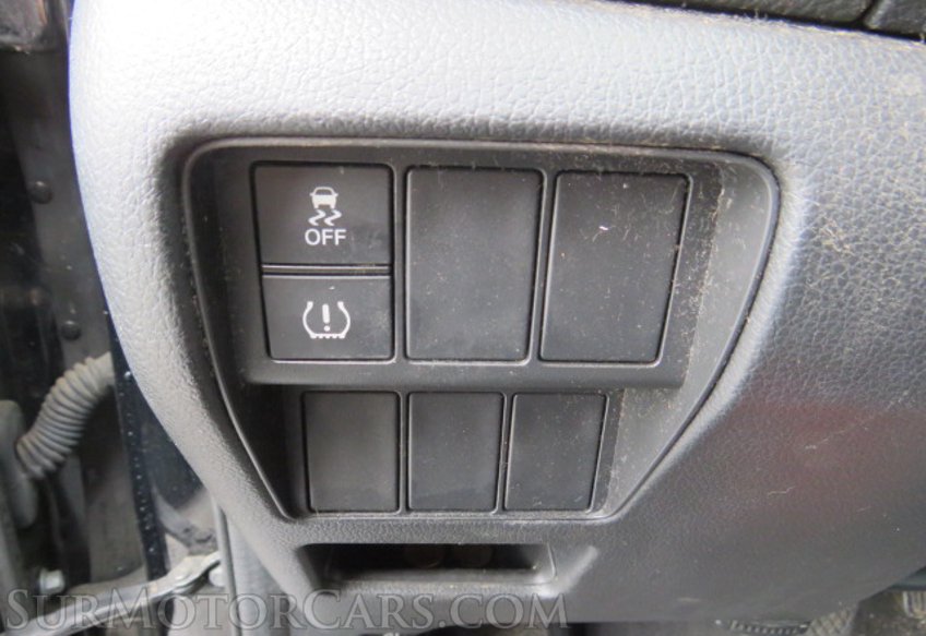 2018 Honda CR-V - Image 40