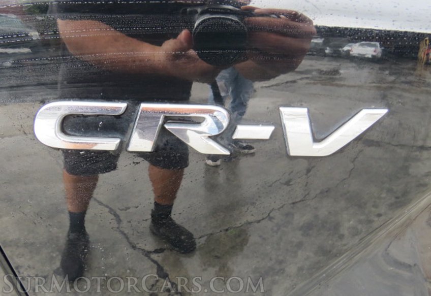 2018 Honda CR-V - Image 16