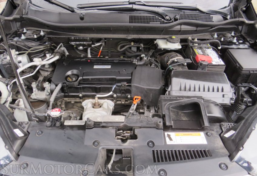 2018 Honda CR-V - Image 44