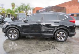 2018 Honda CR-V - Image 6