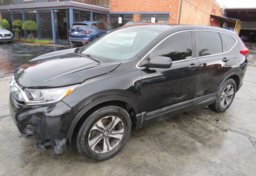 2018 Honda CR-V - Image 2