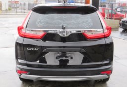 2018 Honda CR-V - Image 12