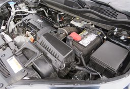 2018 Honda CR-V - Image 45