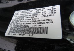 2018 Honda CR-V - Image 47