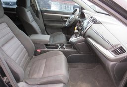 2018 Honda CR-V - Image 24