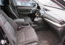 2018 Honda CR-V - Image 25