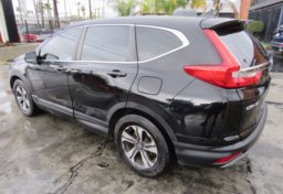 2018 Honda CR-V - Image 8
