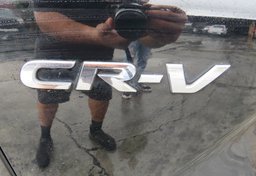 2018 Honda CR-V - Image 16