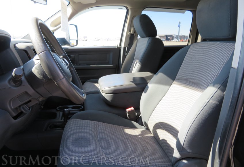 2011 Ram 2500 - Image 25