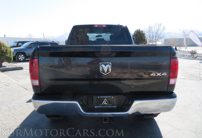2011 Ram 2500 - Image 11