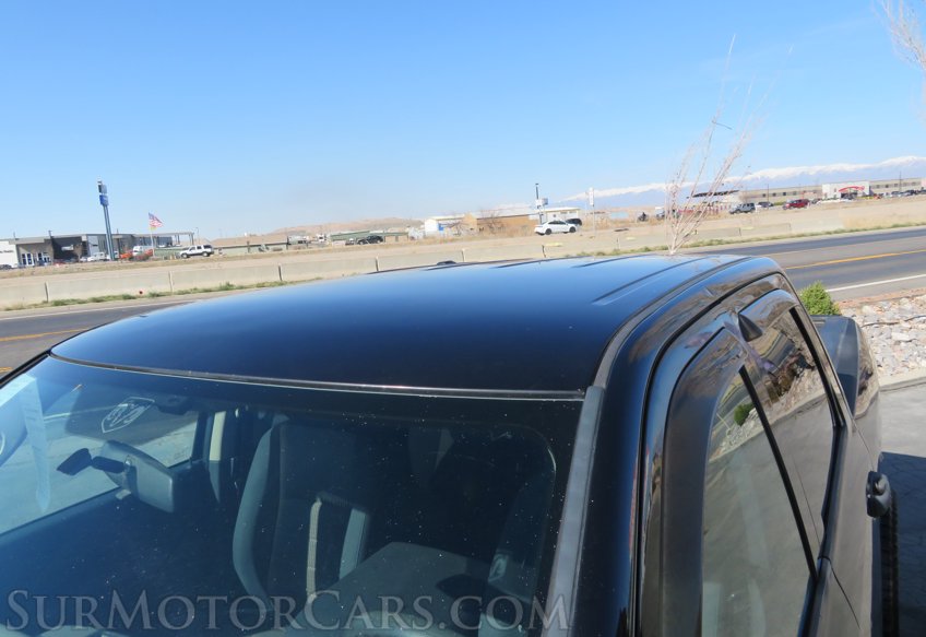 2011 Ram 2500 - Image 15