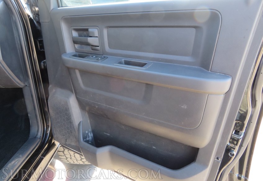 2011 Ram 2500 - Image 41