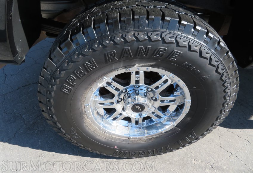 2011 Ram 2500 - Image 42