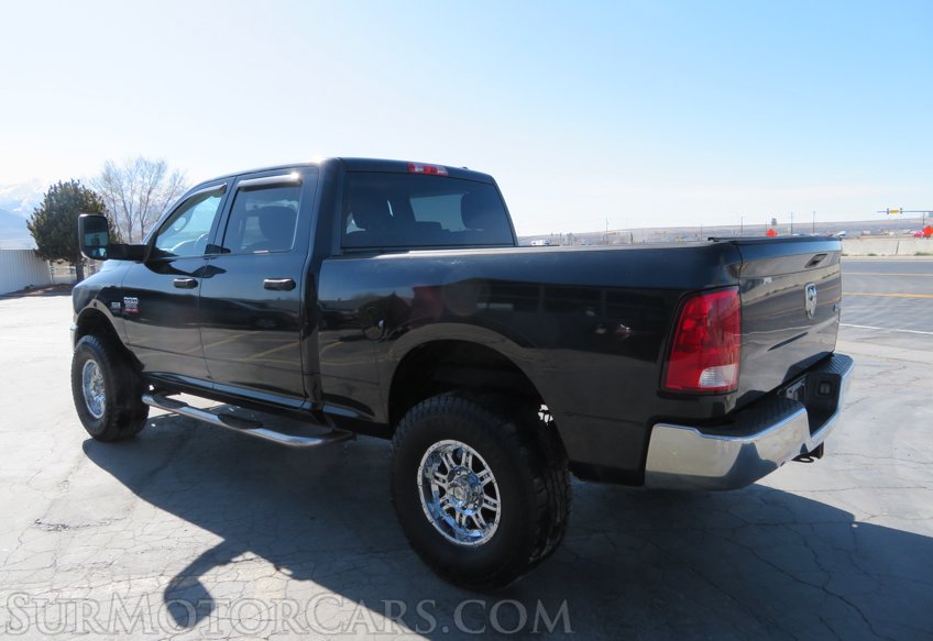 2011 Ram 2500 - Image 5