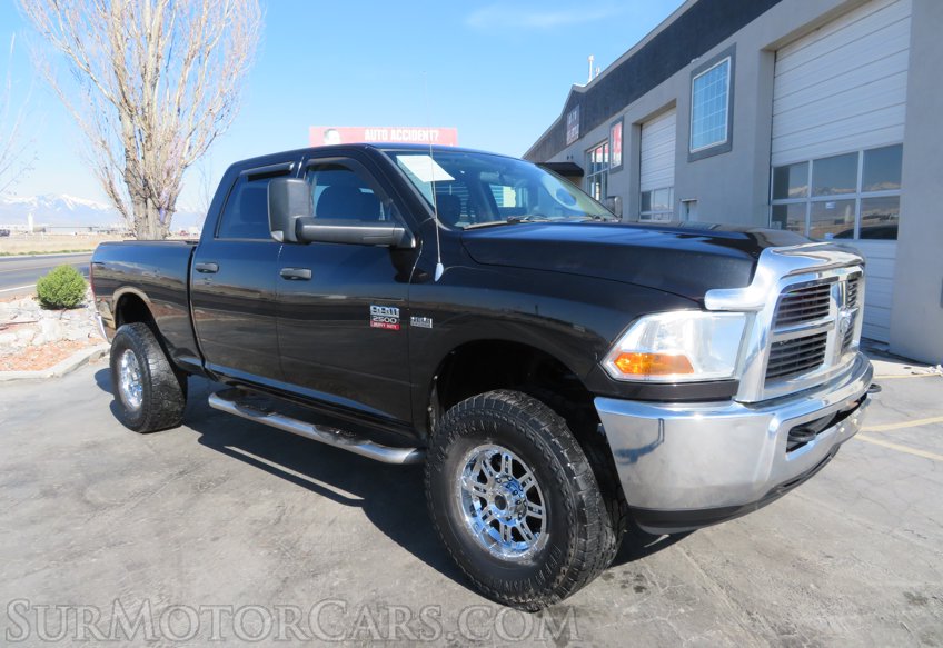 2011 Ram 2500 - Image 2