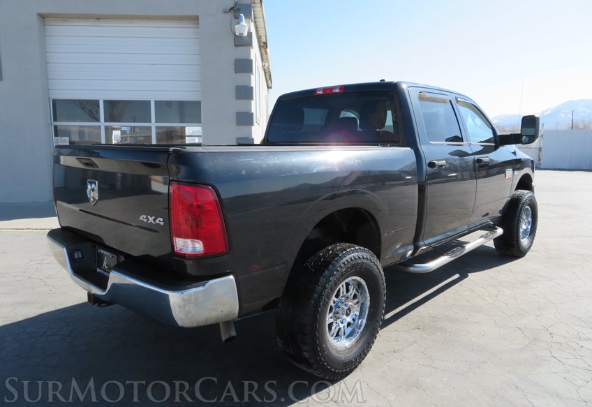 2011 Ram 2500 - Image 6