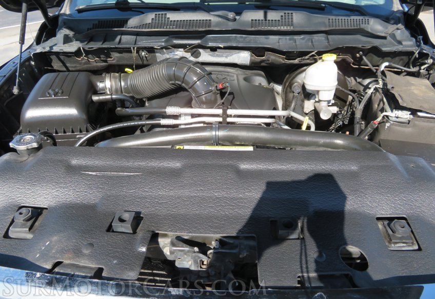 2011 Ram 2500 - Image 45