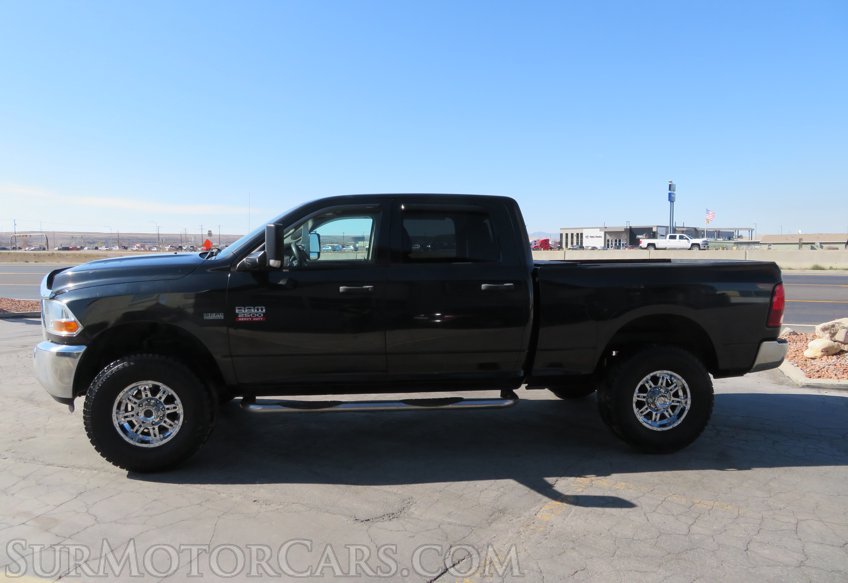 2011 Ram 2500 - Image 10